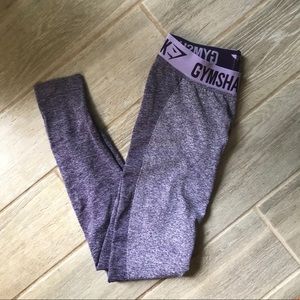 Gymshark Flex Leggings